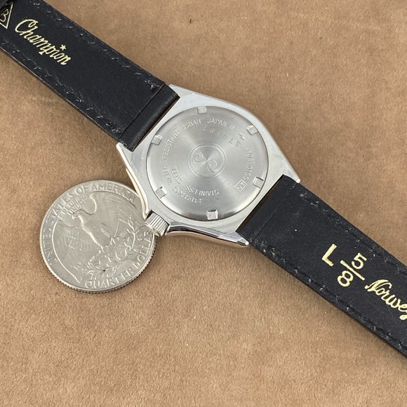 Ladies Seiko Scuba Dive Quartz Watch Sports Watch - Picture 4 of 7